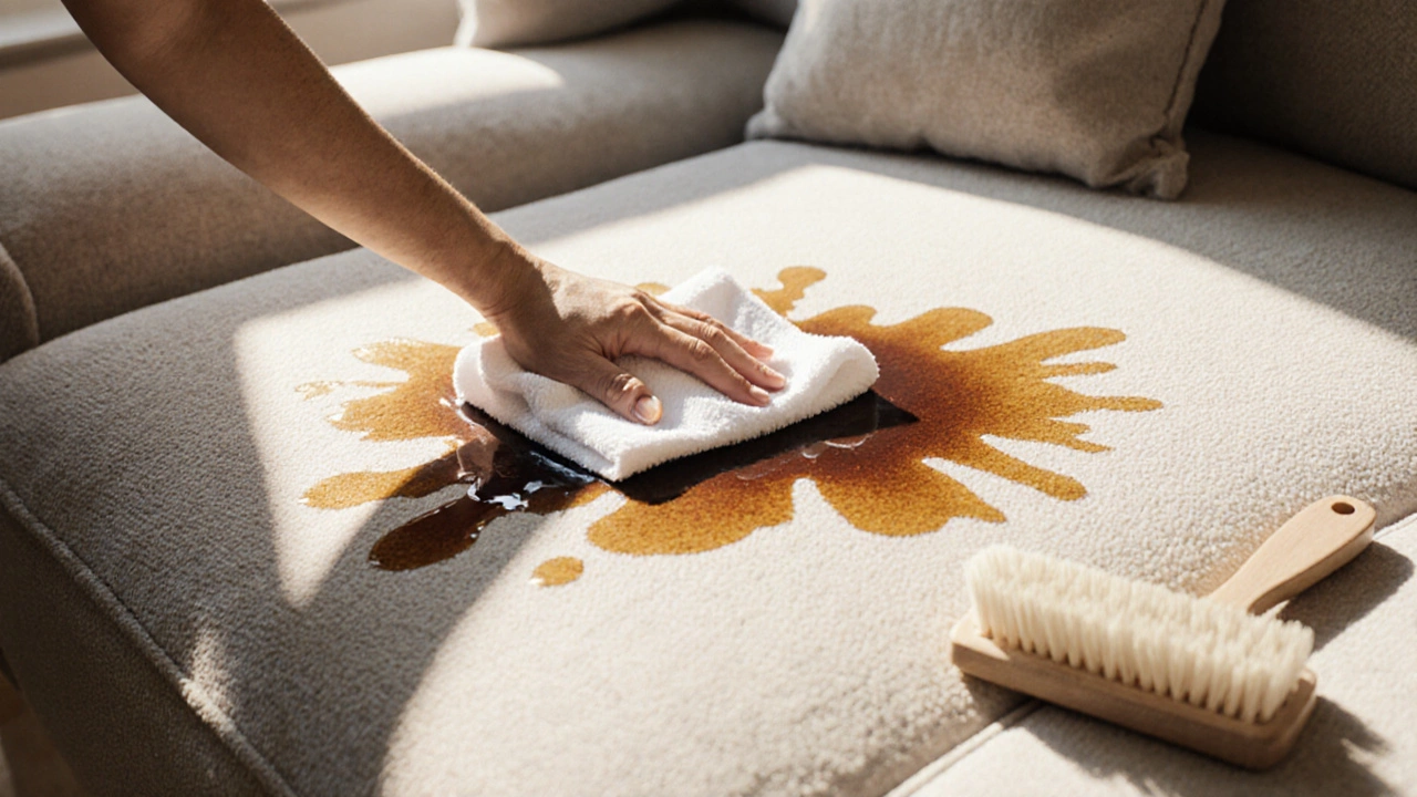 Best Ways to Clean Couch Upholstery and Keep It Fresh