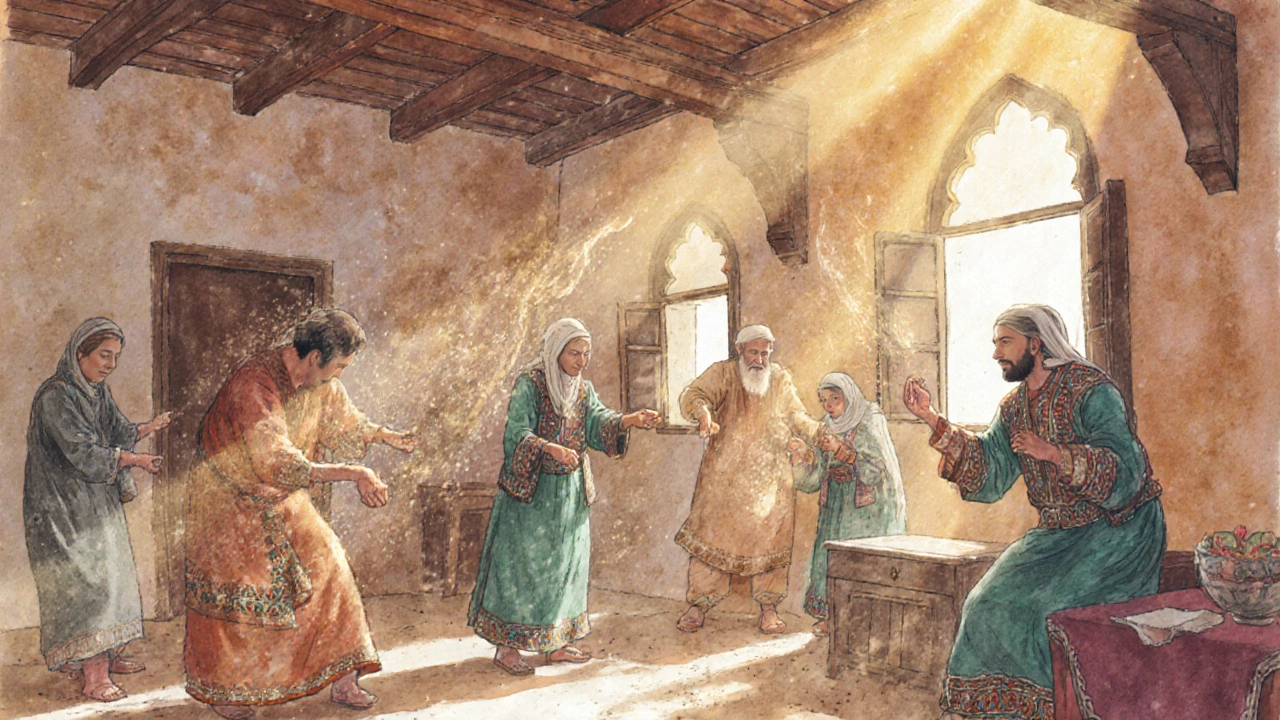 Surprising Fun Fact About Spring Cleaning You’ll Love