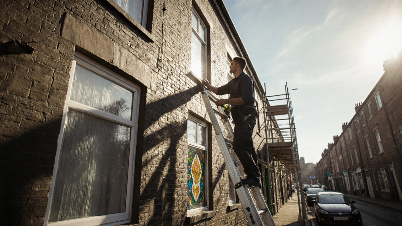 Window Cleaning Prices: How Much Does It Cost?